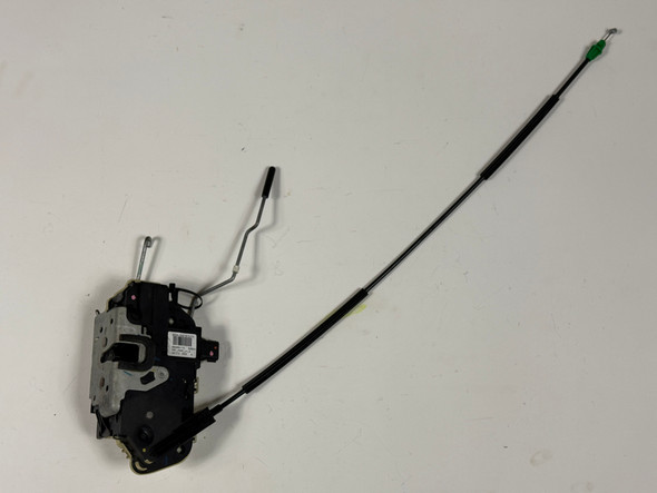 Ford Driver Door Latch - Sal20069