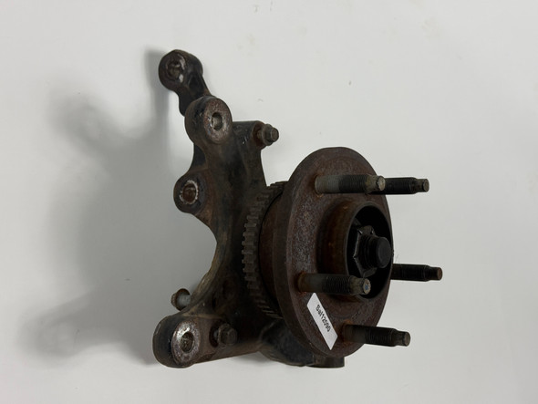 Ford Passenger Front Knuckle with Hub - Sal12090