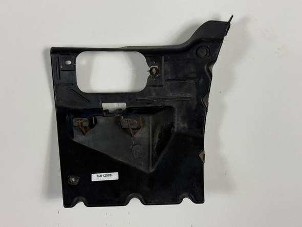 Ford Driver Rear Bumper Mounting Bracket - Sal12088
