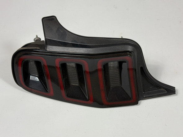 Ford Driver Tail Light - Sal20061