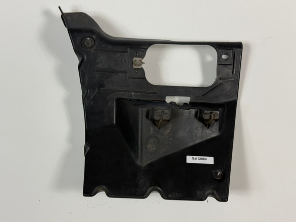 Ford Passenger Rear Bumper Mounting Bracket - Sal12089