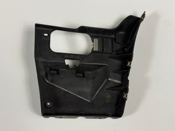 Ford Passenger Rear Bumper Mounting Bracket - Sal19026