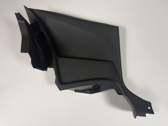 GM Coupe Passenger Lower Quarter Panel - Sal23003