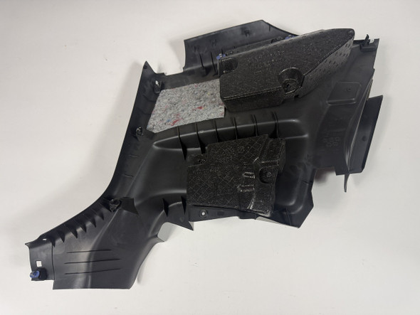 GM Coupe Passenger Lower Quarter Panel - Sal23003