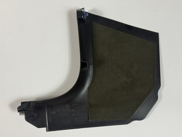 GM Passenger Cowl Panel - Sal23020
