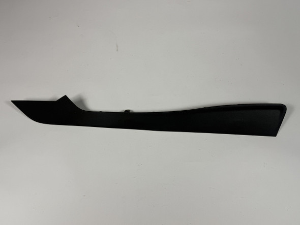 GM Driver Center Console Side Panel - Sal23022