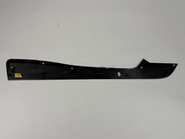 GM Driver Center Console Side Panel - Sal23022