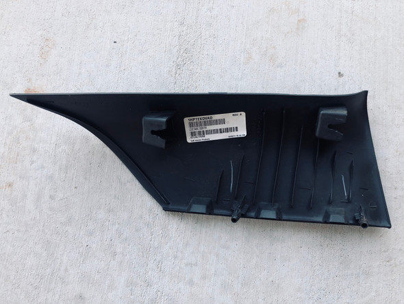 Mopar Passenger Upper Quarter Panel - Sal09060