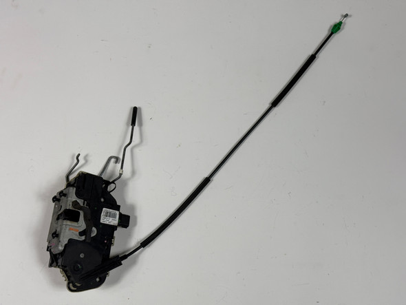 Ford Driver Door Latch - Sal11115