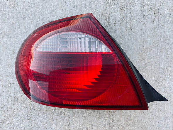 Mopar Passenger Taillight - Sal08062