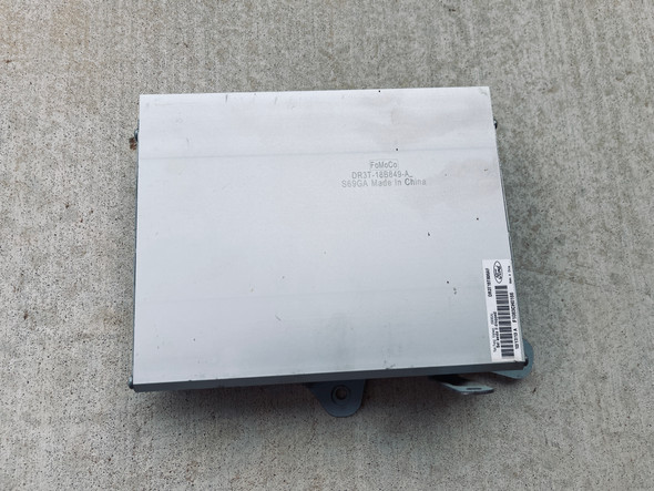 Ford Amplifier - Sal11182