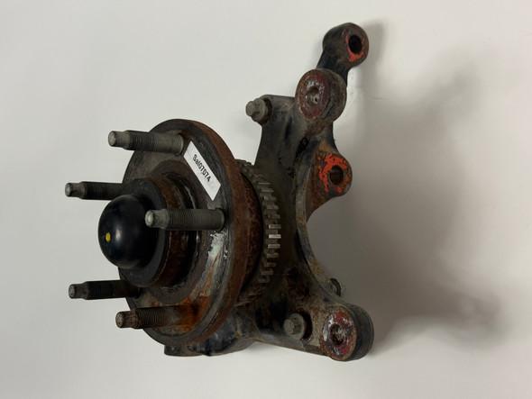 Ford Driver Front Knuckle with Hub - Sal07074