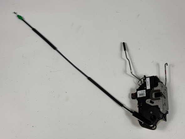 Ford Passenger Door Latch - Sal07050