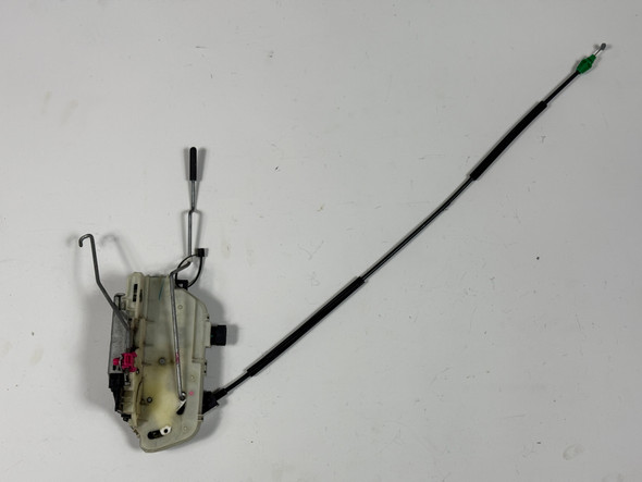 Ford Passenger Door Latch - Sal17017