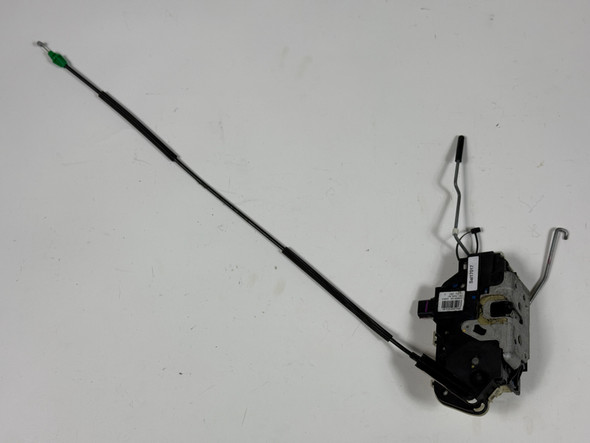 Ford Passenger Door Latch - Sal17017