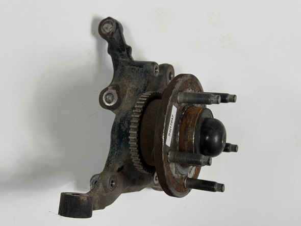 Ford Driver Front Knuckle with Hub - Sal17047