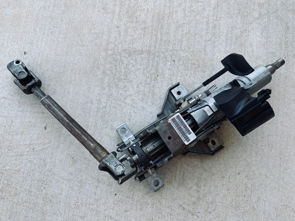 Mopar Steering Column - Sal15083
