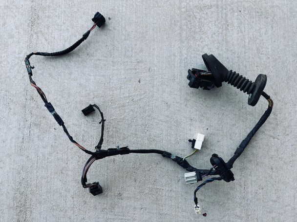 Mopar Passenger Front Door Wiring Harness - Sal10186