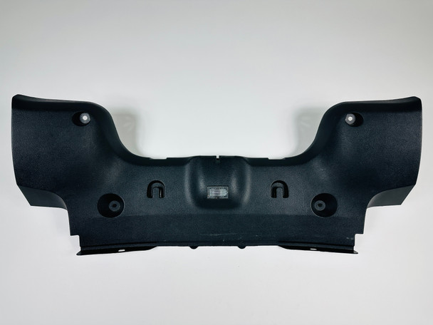 Ford Rear Trunk Panel - Sal19023