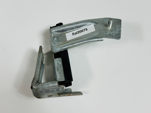 Ford Driver Glass Retainer - Sal20075
