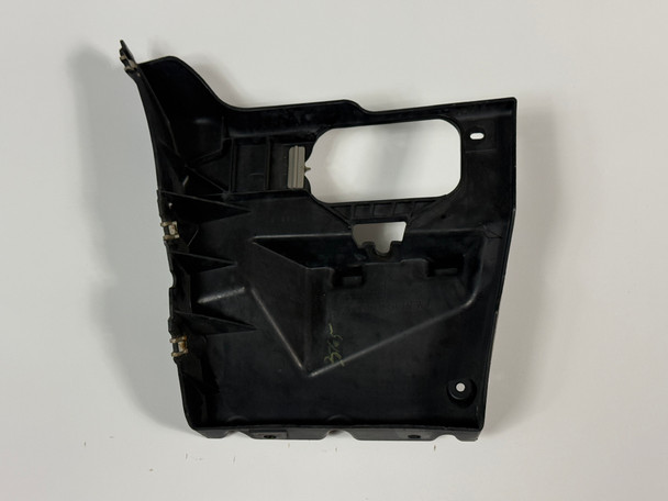 Ford Driver Rear Bumper Mounting Bracket - Sal19025