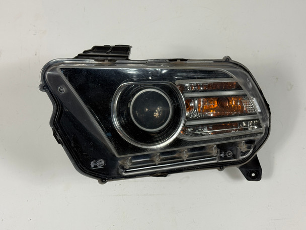 Ford Driver HID Headlight - Sal20062