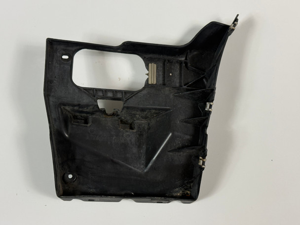 Ford Passenger Rear Bumper Mounting Bracket - Sal12089