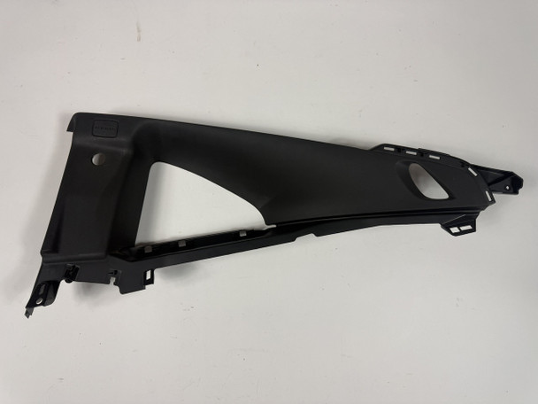 GM Coupe Passenger Upper Quarter Panel - Sal23005