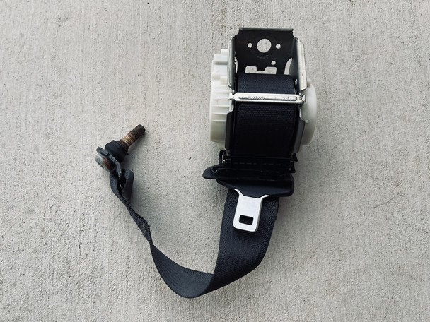 Mopar Rear Outer Seat Belt - Sal06053