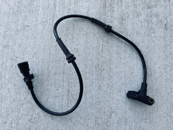 Mopar Passenger Front ABS Sensor - Sal10173