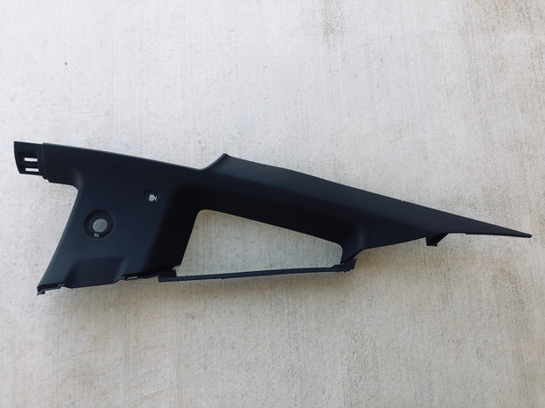 Ford Passenger Upper Quarter Panel - Sal11046