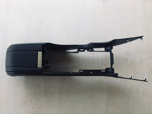 Ford MyColor Center Console Base - Sal11083