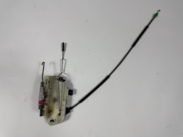 Ford Passenger Door Latch - Sal07050