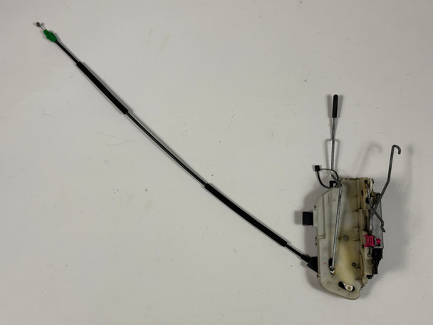 Ford Driver Door Latch - Sal17016