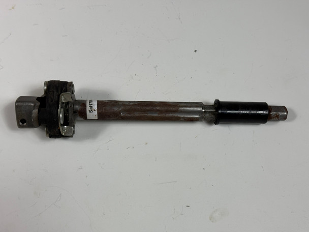 Ford Upper Steering Shaft - Sal17084