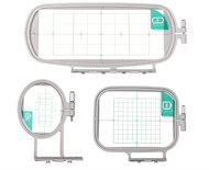 How to Calibrate your hoop!  