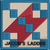 Quilt Block Badges - Underground Railroad