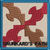 Full Set Quilt Block Badges - Underground Railroad