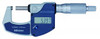 Mitutoyo 293-821-32 MDC-Lite Micrometer, 0 to 25 mm, 0.001 mm