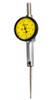 Mitutoyo 513-515-10H Dial Test Pocket Indicator, jeweled bearings