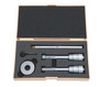 Mitutoyo 368-991 Holtest Micrometer Set, type II, 12 to 20 mm