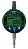 Mitutoyo 543-300B-10 Digital Indicator Peak Hold ID-C, flat back, 12.7 mm
