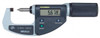 Mitutoyo 342-451-32 Crimp Height Micrometer with SPC, Quick Type, 0 to 15 mm