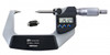 Mitutoyo 342-262-32 Point Micrometer with SPC, 30°, 25 to 50 mm