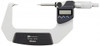 Mitutoyo 342-253-32 Point Micrometer with SPC, 15°, 50 to 75 mm