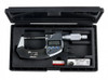 Mitutoyo 331-351-32 Spline Micrometer with SPC, 0 to 1"/ 0 to 25.4 mm