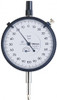 Mitutoyo 3109A-10 Series 3 Large Face Dial Indicator with Lug, 1 mm, Metric