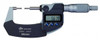 Mitutoyo 331-251-32 Spline Micrometer with SPC, 0 to 25 mm