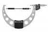 Mitutoyo 293-355-32 Coolant Proof Micrometer, 9 to 10", inch/metric