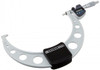 Mitutoyo 293-254-32 Coolant Proof Micrometer with SPC, 200 to 225 mm